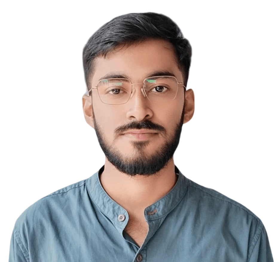 Keshav Jha